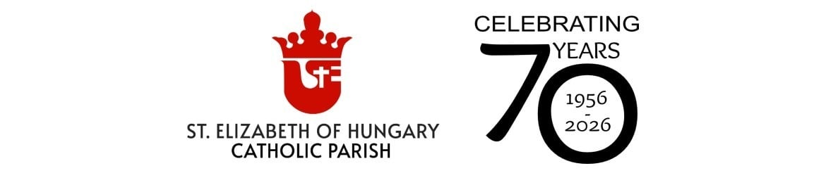 Saint Elizabeth of Hungary Catholic Parish