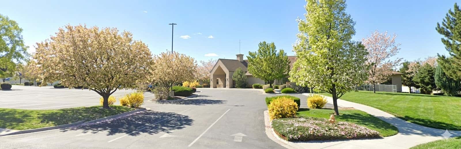 Lakeview Bible Church