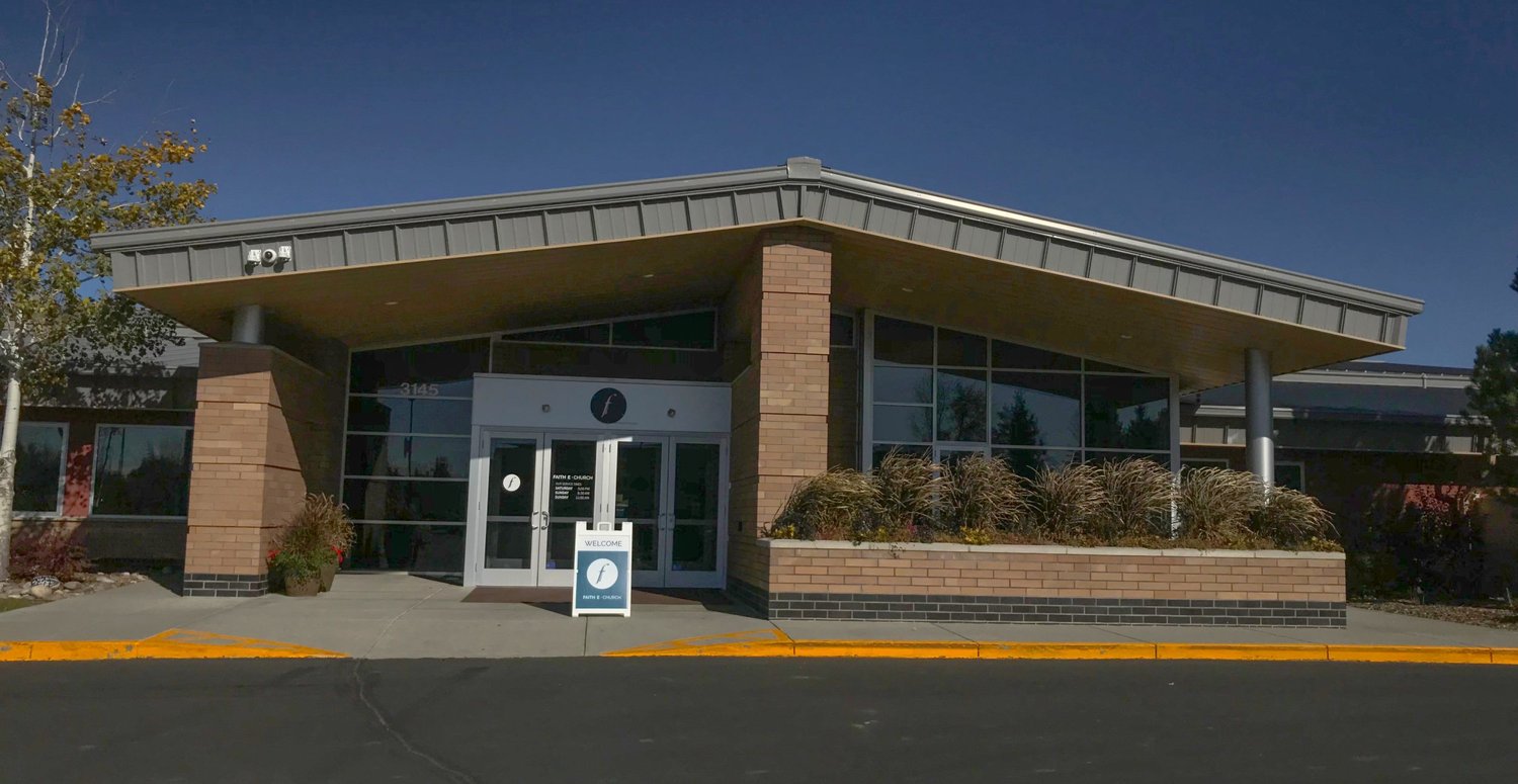 Faith Evangelical Church