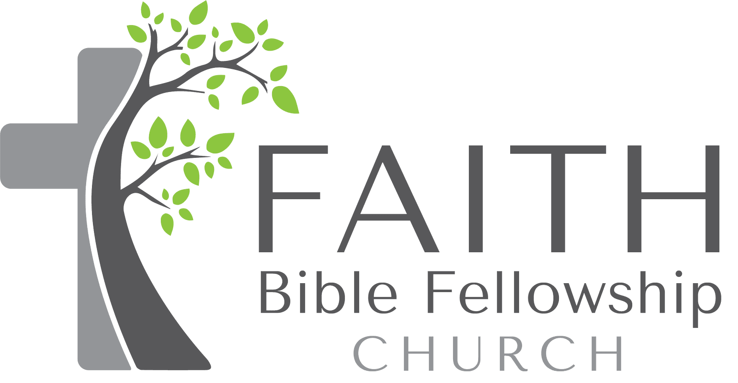Faith Bible Fellowship Church