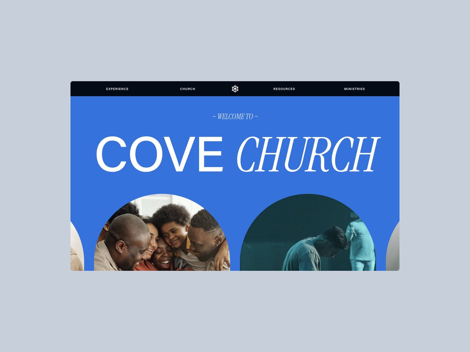 Hill Avenue Grace Lutheran Church