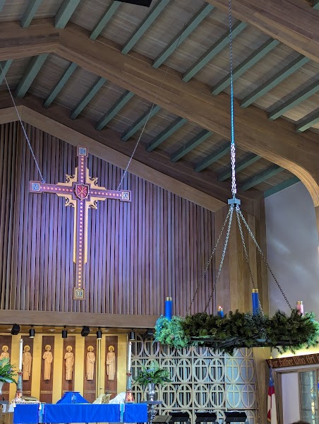 All Saints Episcopal Church