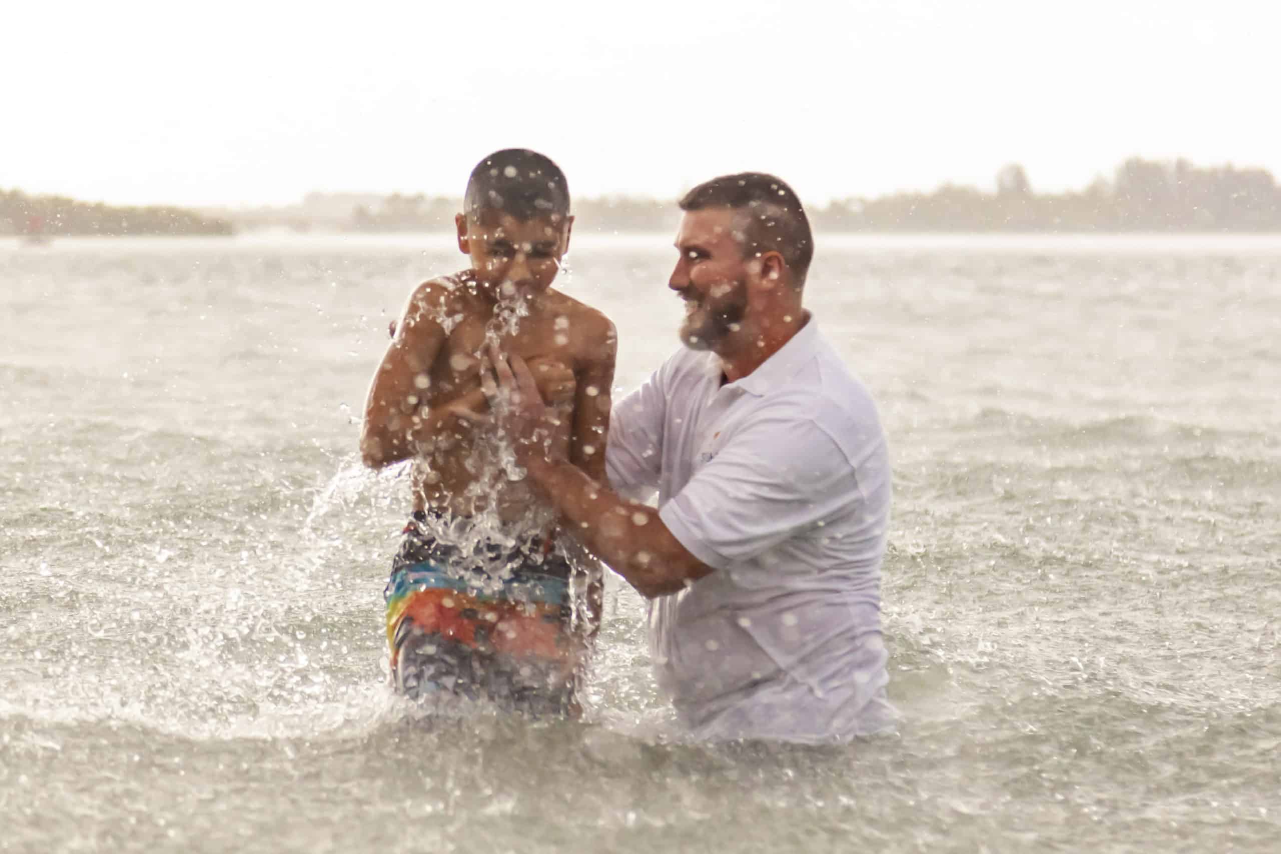 Sunlight Community Church