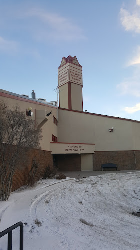 Bow Valley Christian Church