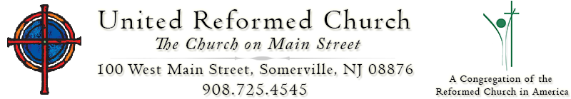 United Reformed Church