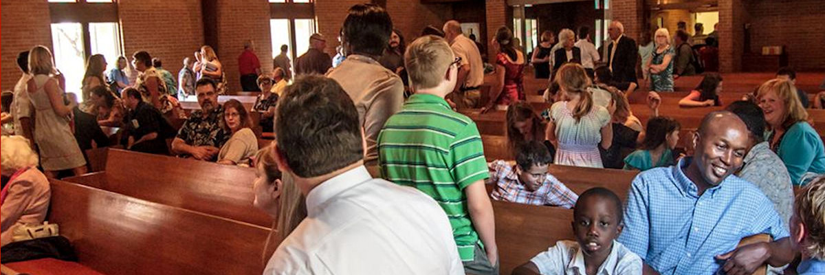 Seventh Day Adventist Church