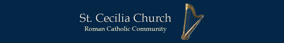 Saint Cecilia's Church