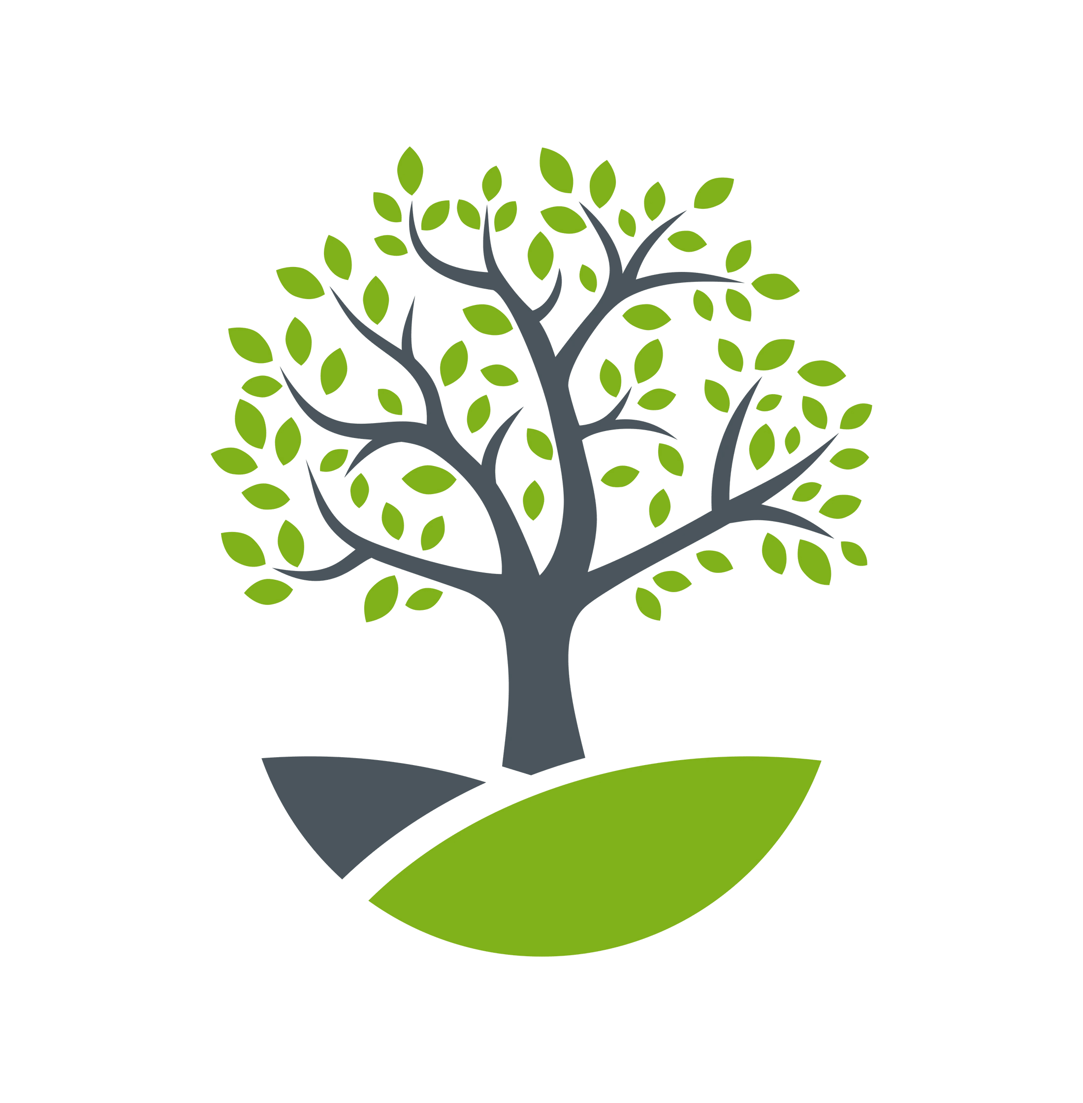 Bluff Park United Methodist Church