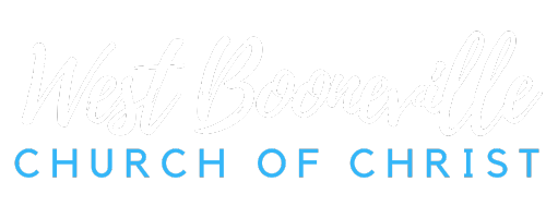West Booneville Church of Christ