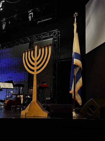 Eitz Chaim Messianic Congregation