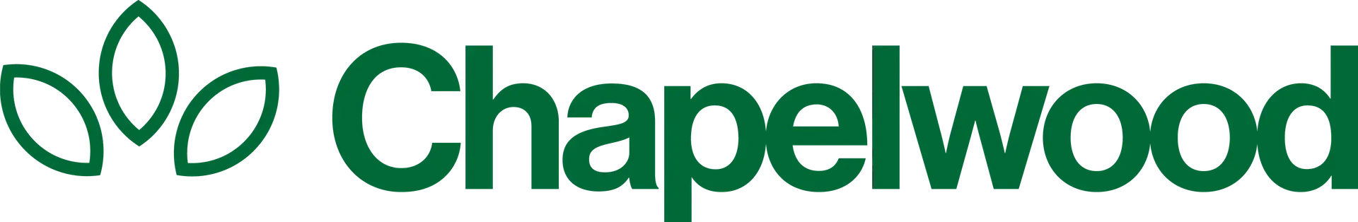 Chapelwood United Methodist Church