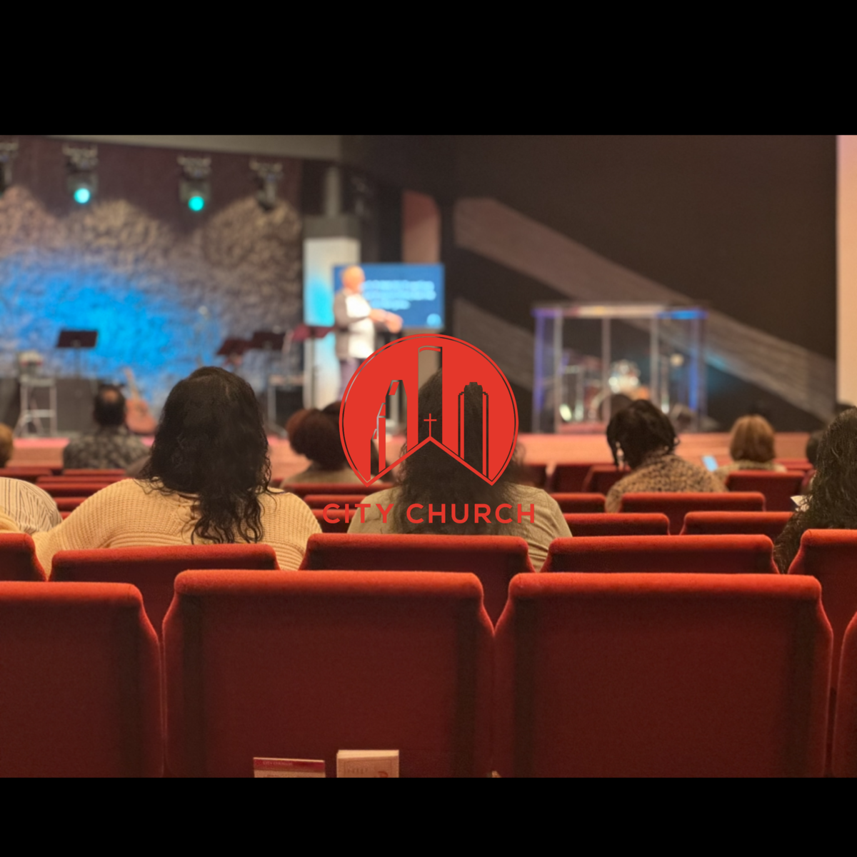 City Church