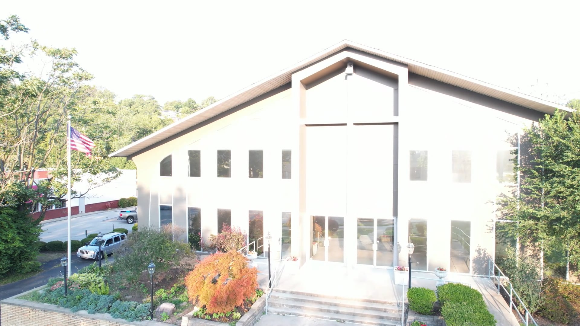 House of Joy Christian