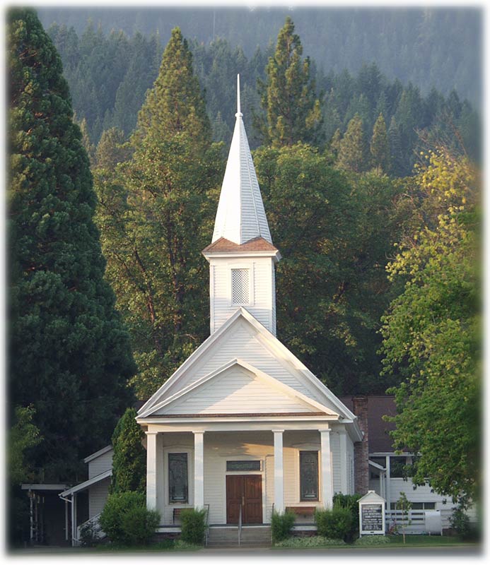 Community United Methodist Church