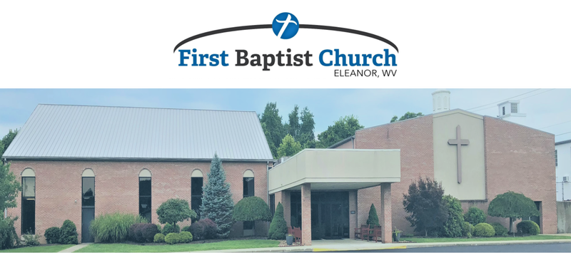 First Baptist Church of Eleanor