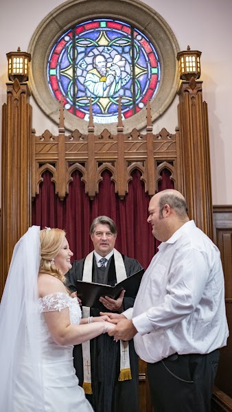 Skaggs Memorial Chapel