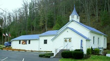 Catawba Falls Baptist Church