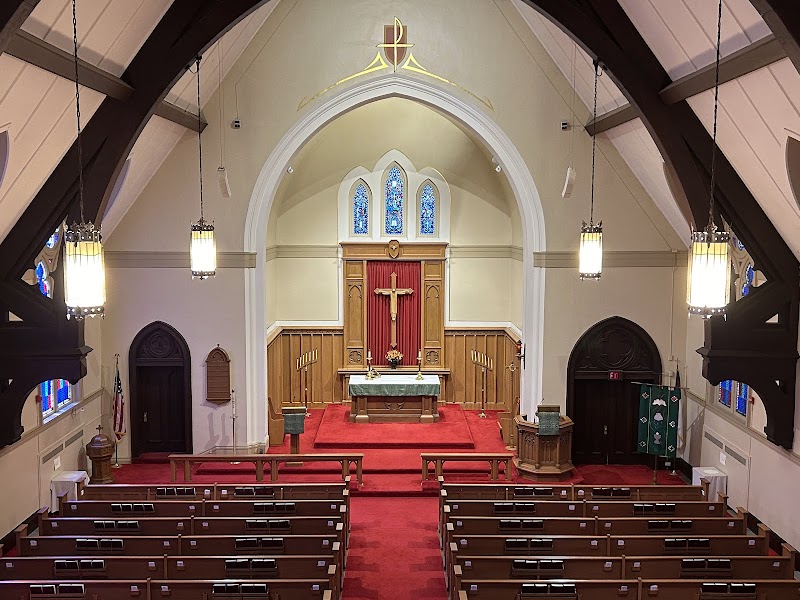 Bethlehem Lutheran Church (LCMS)
