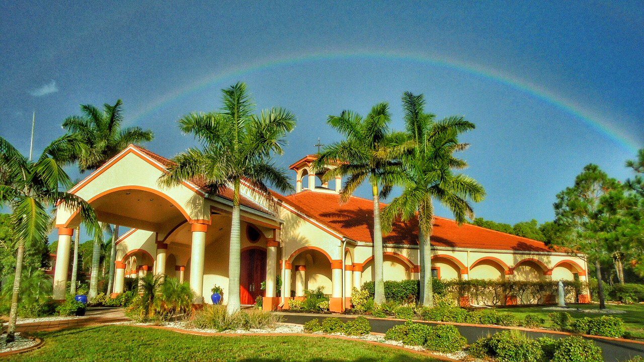 Our Lady of the Miraculous Medal Church
