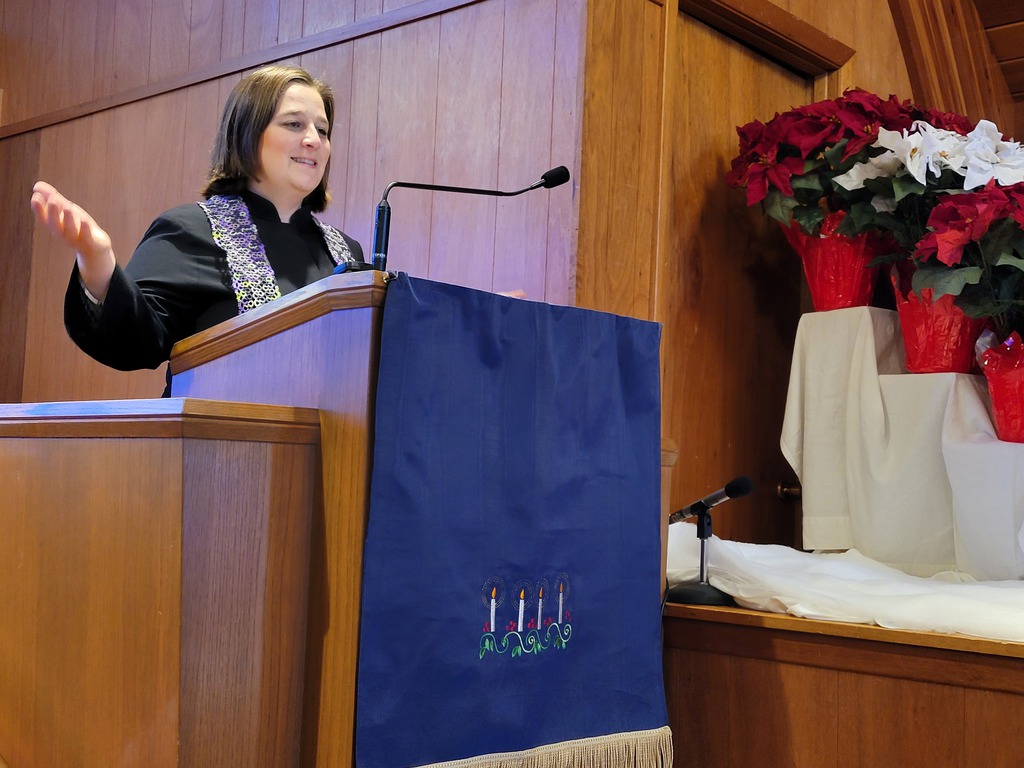 United Church of Christ