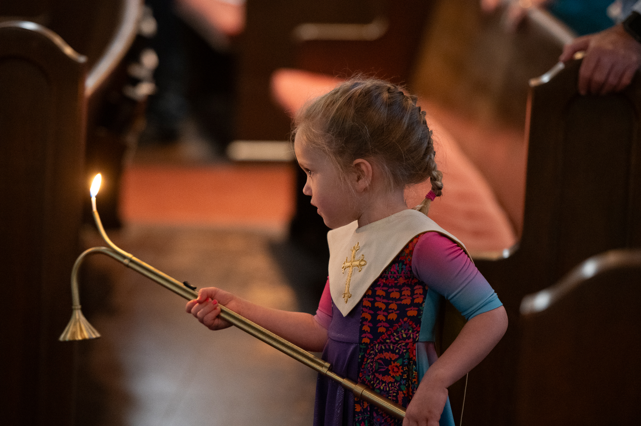 Travis Park United Methodist Church