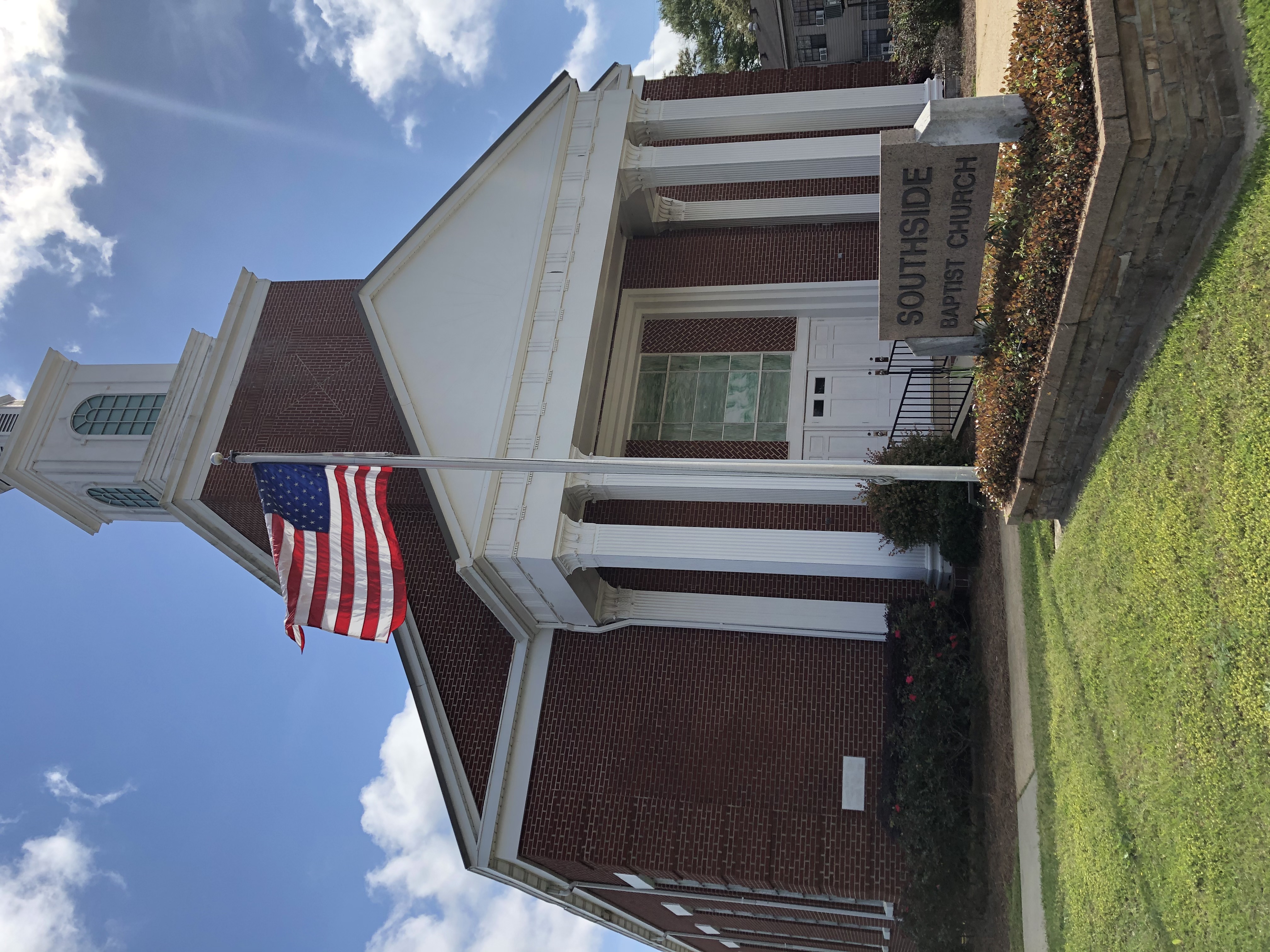 Southside Baptist Church