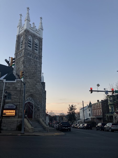 Union Baptist Church