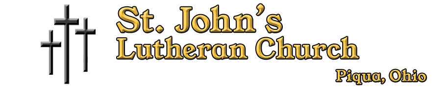 Saint Johns Lutheran Church