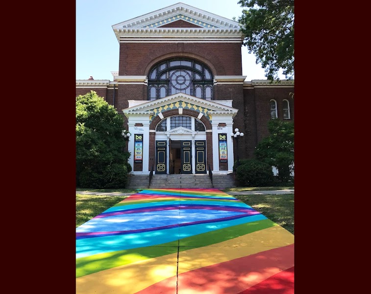 Immanuel Congregational Church
