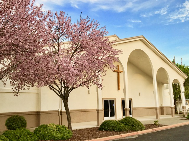 Orchard Avenue Baptist Church