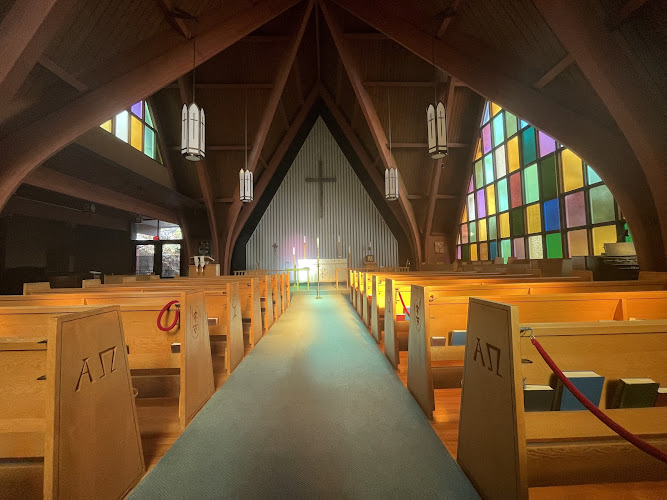 St. Christopher's Church