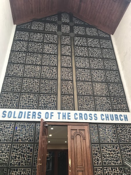 Soldiers of the Cross Evangelical Church