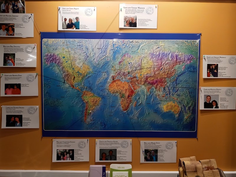 Grace Community Evangelical Church