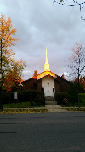 Grace Family Church