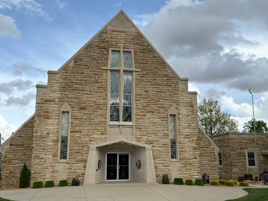 Holy Cross Catholic Church