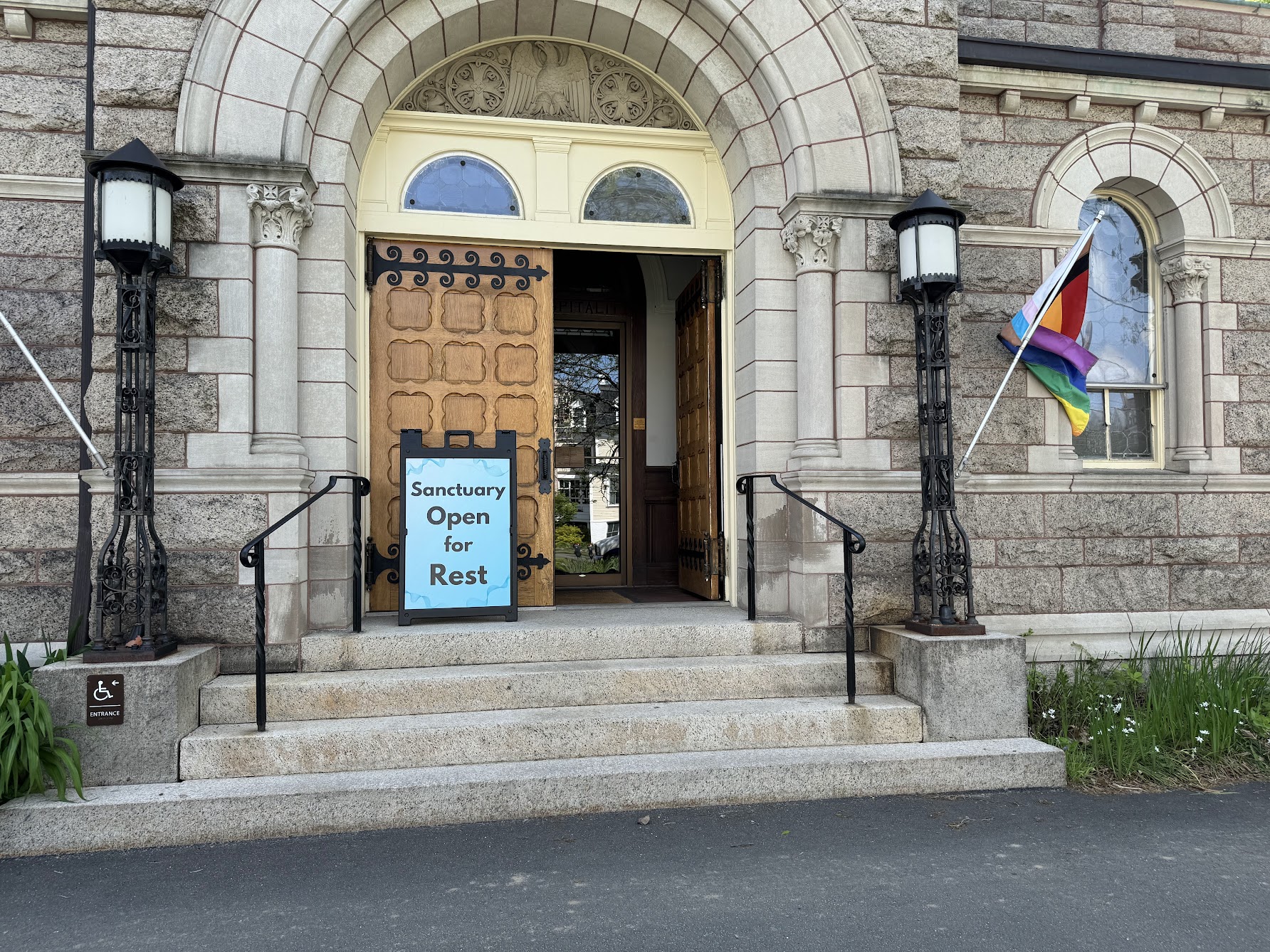 Saint Johns Episcopal Church