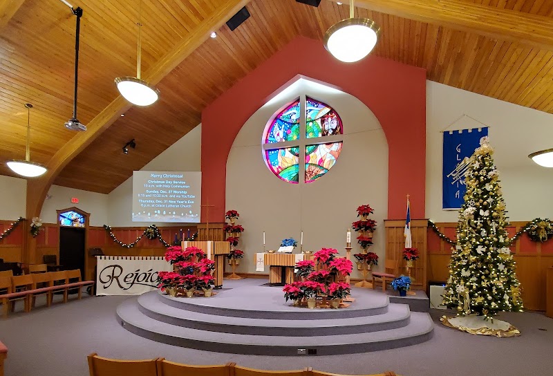 Beautiful Savior Lutheran Church