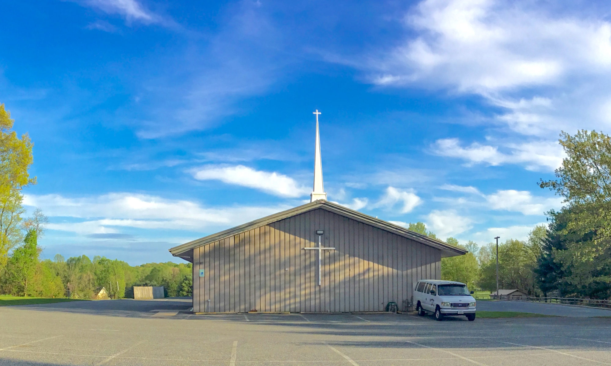 Greater Purelight Missionary Baptist Church