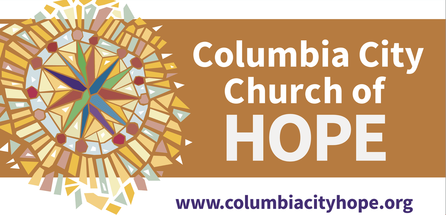 Columbia City Church of Hope