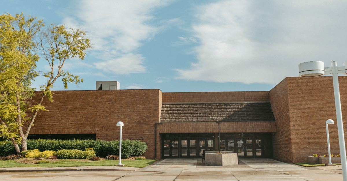 Indian Hills Community Church