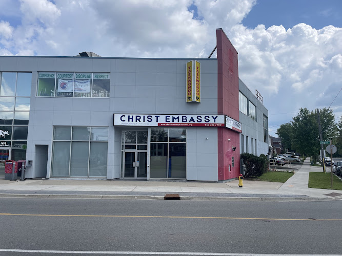 Christ Embassy Kitchener