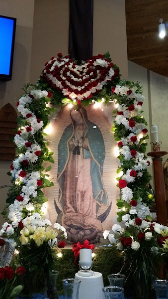 St John's Catholic Church