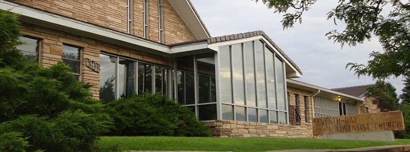 Colorado Springs Central Seventh-day Adventist Church
