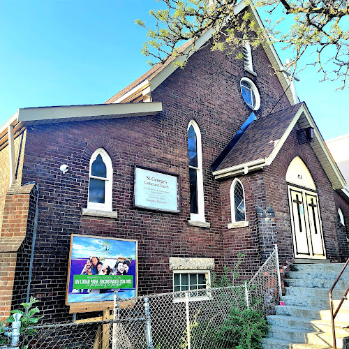 St. George's Evangelical Lutheran Church