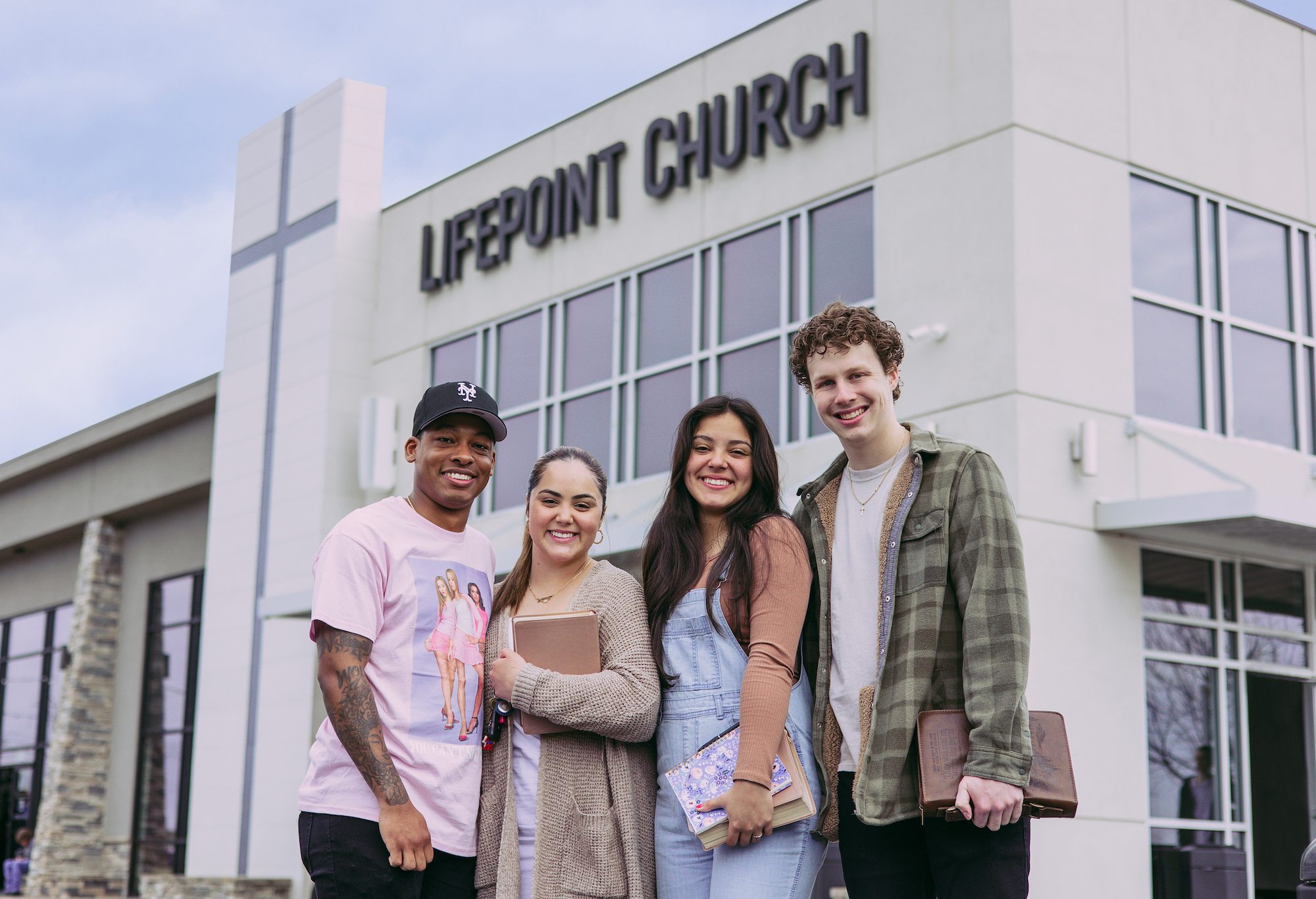 LifePoint Church