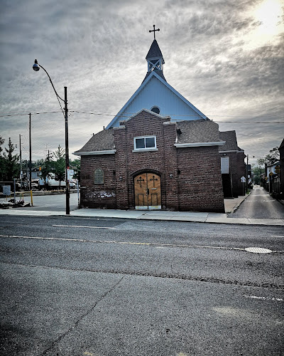 St. Nektarios Greek Orthodox Church