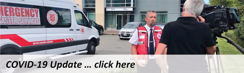 The Salvation Army Church