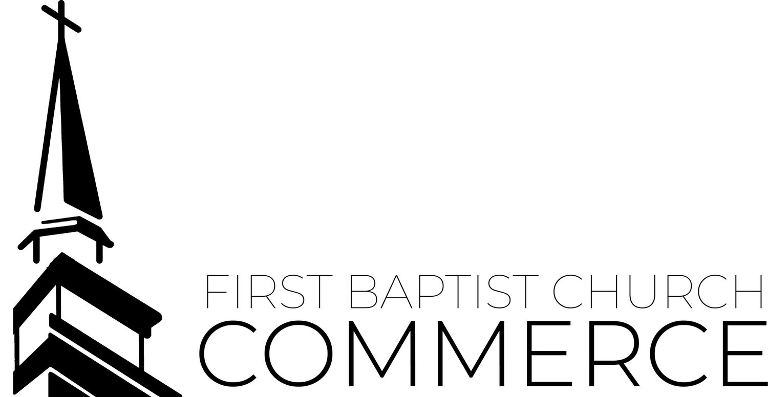 First Baptist Church