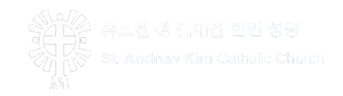 St. Andrew Kim Catholic Church
