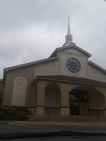 Longley Baptist Church